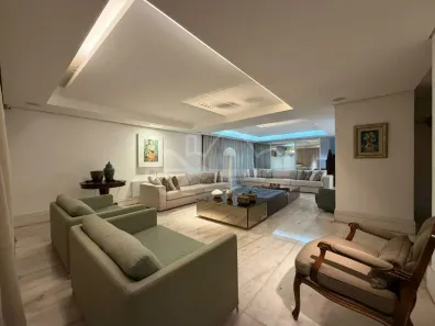 Casa com 4 Quartos para alugar, 600m² no São Luiz, Belo Horizonte