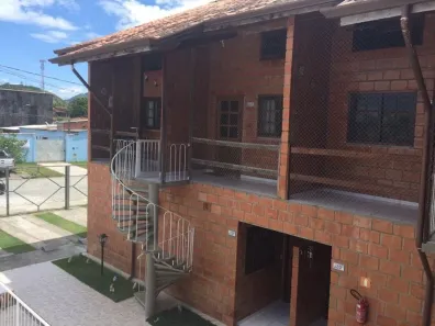Apartamento com 2 Quartos à venda, 65m² no Martim de Sá, Caraguatatuba