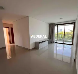 Apartamento com 3 Quartos à venda, 113m² no Paiva, Cabo de Santo Agostinho
