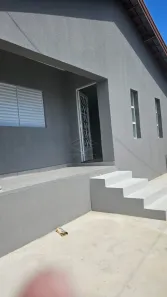 Casa com 2 Quartos à venda, 110m² no Jardim Ouro Verde, Bauru