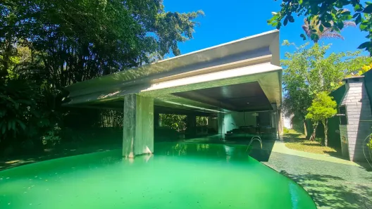 Casa com 3 Quartos à venda, 198m² no Balneário Praia do Pernambuco, Guarujá