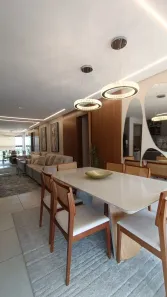 Apartamento com 3 Quartos à venda, 92m² no Parque Amazônia, Goiânia