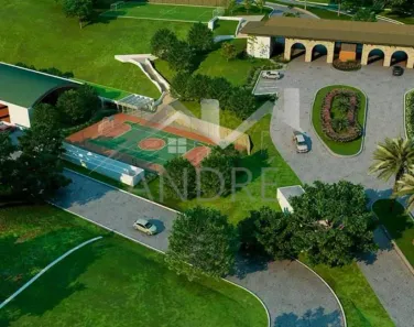 Lote/Terreno à venda, 1350m² no Alpes Suiços, Gravatá