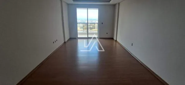 Apartamento com 3 Quartos para alugar, 122m² no Centro, Passo Fundo