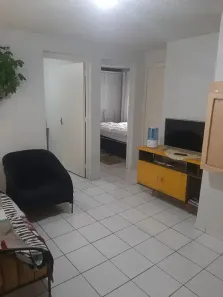 Apartamento com 2 Quartos à venda, 40m² no Conjunto Residencial José Bonifácio, São Paulo