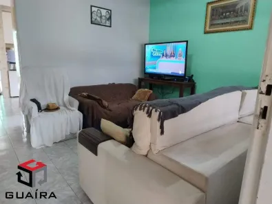 Casa com 6 Quartos à venda, 326m² no Paulicéia, São Bernardo do Campo