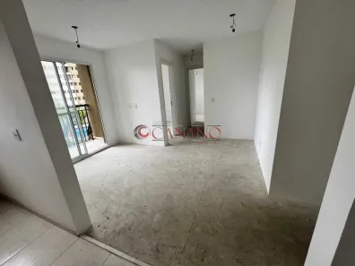Apartamento com 2 Quartos à venda, 60m² no Del Castilho, Rio de Janeiro