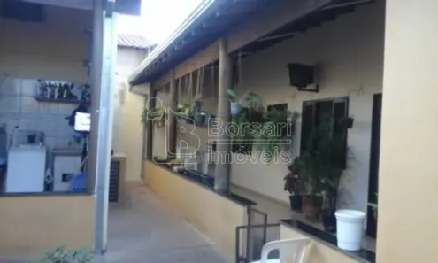 Casa com 4 Quartos à venda, 140m² no Jardim Imperador, Araraquara