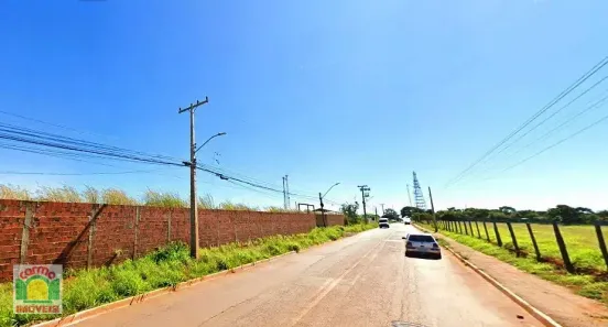 à venda, 10834m² no Vila São Vicente, Anápolis