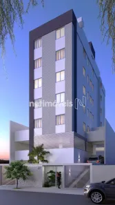 Apartamento com 3 Quartos à venda, 70m² no Vila Nova Vista, Sabará