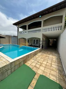 Casa com 4 Quartos à venda, 450m² no Barra da Lagoa, Ubatuba