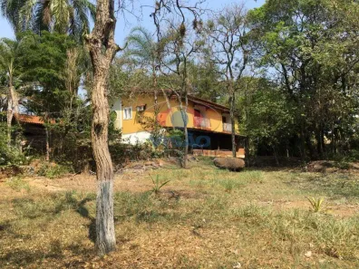 Fazenda/Sítio com 8 Quartos à venda, 1100m² no Vale das Laranjeiras, Indaiatuba