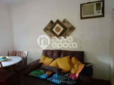  com 2 Quartos à venda, 53m² no Vila Isabel, Rio de Janeiro