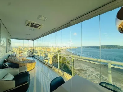 Apartamento com 2 Quartos à venda, 105m² no Pompéia, Santos