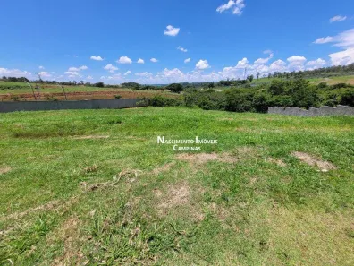 Lote/Terreno à venda, 1184m² no Loteamento Residencial Pedra Alta (Sousas), Campinas