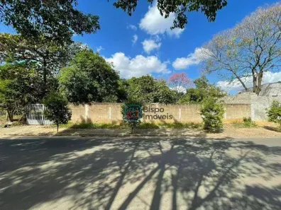 Lote/Terreno para alugar, 508m² no Chácara Letônia, Americana