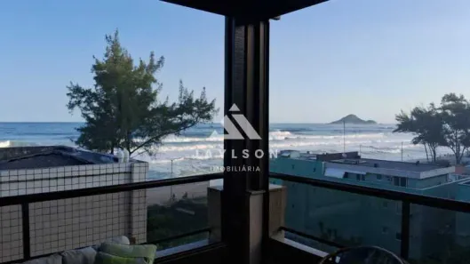 Cobertura com 3 Quartos à venda, 156m² no Recreio dos Bandeirantes, Rio de Janeiro