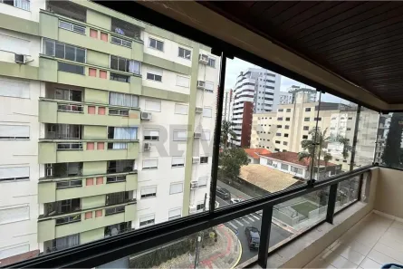 Apartamento com 4 Quartos à venda, 166m² no Centro, Criciúma