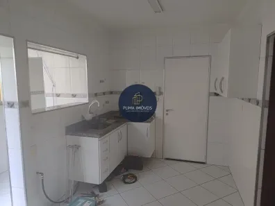 Apartamento com 2 Quartos para alugar, 70m² no Vila Bastos, Santo André