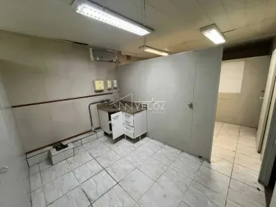 Prédio Comercial à venda, 130m² no Flamengo, Rio de Janeiro