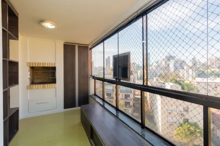 Apartamento com 2 Quartos à venda, 80m² no Higienópolis, Porto Alegre