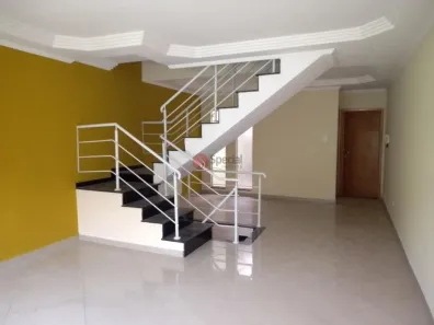 Sobrado com 3 Quartos à venda, 180m² no Vila Invernada, São Paulo