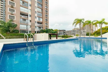 Apartamento com 3 Quartos à venda, 106m² no Menino Deus, Porto Alegre