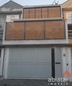 Casa com 3 Quartos à venda, 180m² no Parque Ipê, São Paulo