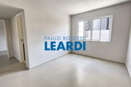 Apartamento com 1 Quarto à venda, 39m² no Brooklin Paulista, São Paulo