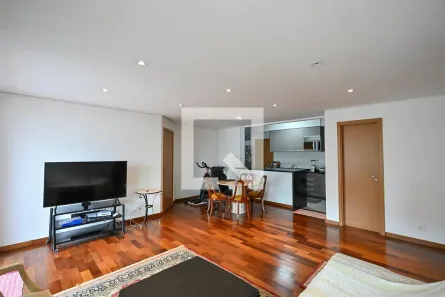 Apartamento com 2 Quartos à venda, 103m² no Vila Suzana, São Paulo