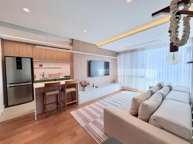 Apartamento com 2 Quartos à venda, 92m² no Cerqueira César, São Paulo