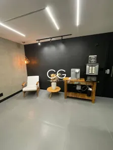 Sala Comercial à venda, 60m² no Barra da Tijuca, Rio de Janeiro