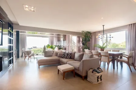 Cobertura com 3 Quartos à venda, 339m² no Cristal, Porto Alegre