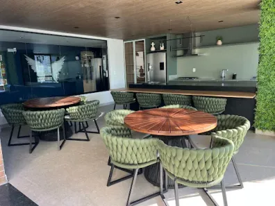 Apartamento com 2 Quartos à venda, 76m² no Praia dos Amores, Balneário Camboriú