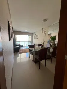 Apartamento com 2 Quartos à venda, 89m² no Itapuã, Vila Velha