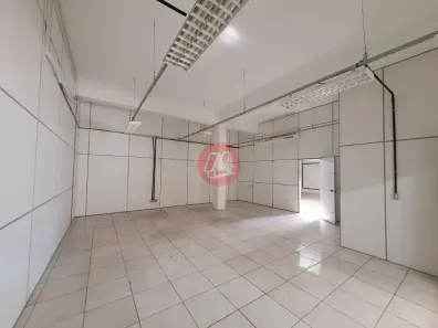 Prédio Comercial para alugar, 3700m² no Navegantes, Porto Alegre