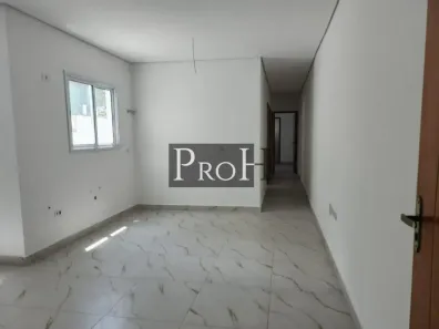 Apartamento com 3 Quartos à venda, 163m² no Campestre, Santo André