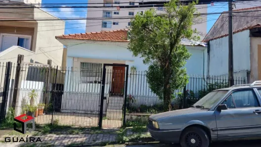 Casa com 2 Quartos à venda, 191m² no Vila Metalúrgica, Santo André