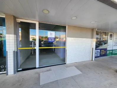 Ponto Comercial para alugar, 40m² no Presidente Kennedy, Fortaleza