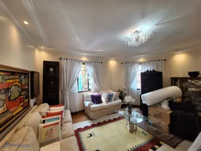 Sobrado com 4 Quartos para alugar, 135m² no Bela Vista, São Paulo