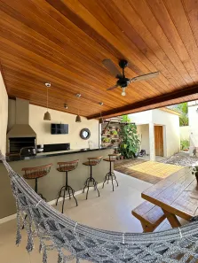 Casa de Condomínio com 3 Quartos à venda, 146m² no Ribeirão do Lipa, Cuiabá
