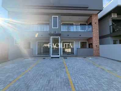 Apartamento com 2 Quartos para alugar, 68m² no Forquilhas, São José