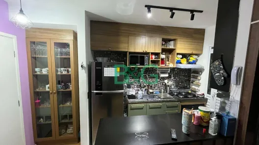 Apartamento com 2 Quartos à venda, 56m² no Vila Rosália, Guarulhos