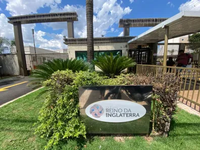 Apartamento com 2 Quartos à venda, 42m² no Residencial Jequitibá, Ribeirão Preto