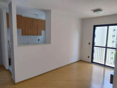 Apartamento com 2 Quartos à venda, 56m² no Jardim das Vertentes, São Paulo