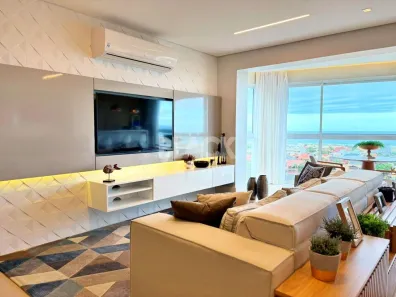 Apartamento com 4 Quartos à venda, 182m² no Torres, Torres