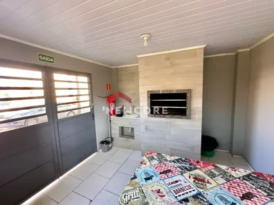 Apartamento com 2 Quartos à venda, 38m² no Pasqualini, Sapucaia do Sul