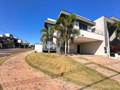 Casa de Condomínio com 3 Quartos à venda, 232m² no Parque Brasil 500, Paulínia