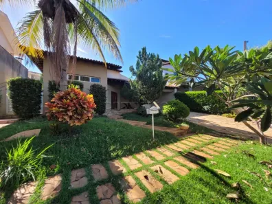 Casa de Condomínio com 3 Quartos à venda, 233m² no Residencial Jardins, São José do Rio Preto