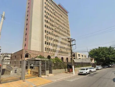 Sala Comercial para alugar, 45m² no Vila Leopoldina, São Paulo